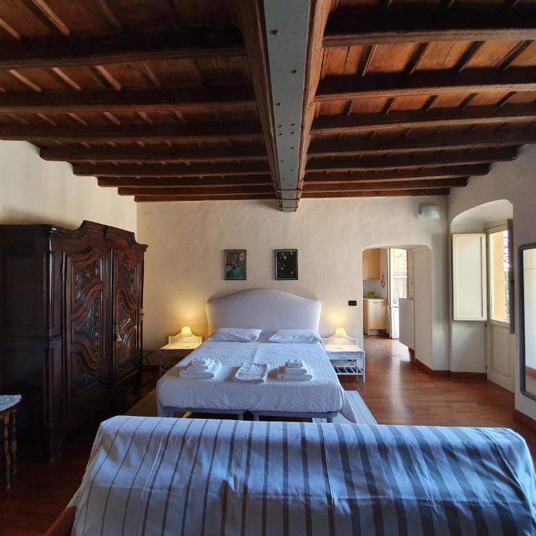 Palatina apartment - Appartamento - senza Ascensore - 1