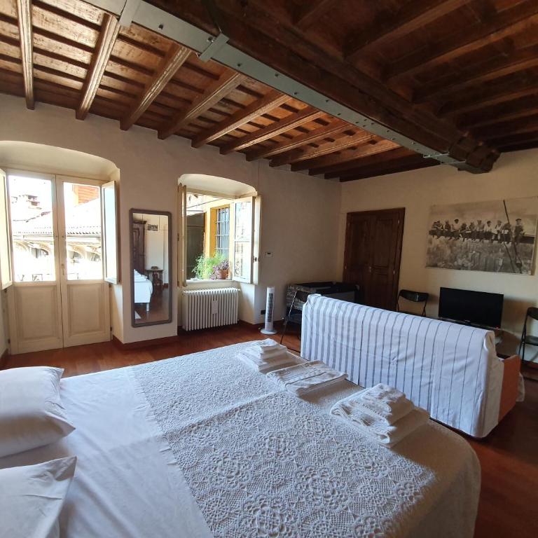 Palatina apartment - Appartamento - senza Ascensore - 2