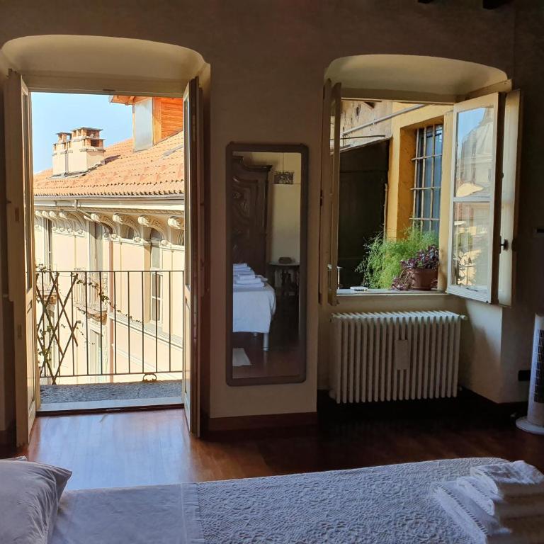 Palatina apartment - Appartamento - senza Ascensore - 5
