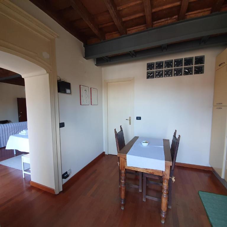 Palatina apartment - Appartamento - senza Ascensore - 13