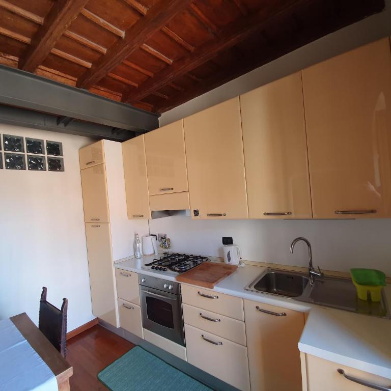 Palatina apartment - Appartamento - senza Ascensore - 10