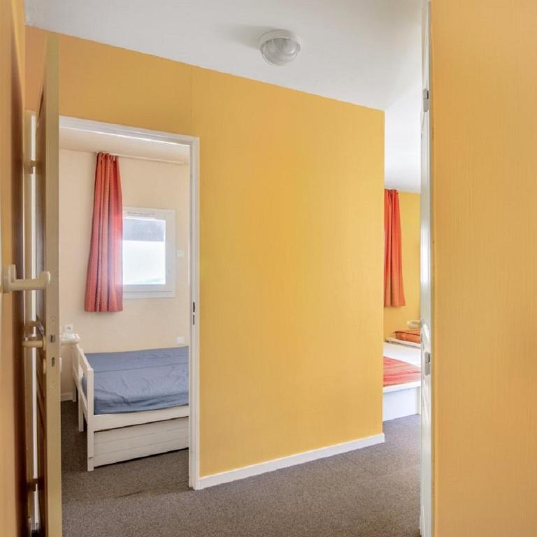Residence Le Thabor - maeva Home - Appartement Select 1 Chambre (5 Personnes) - 4