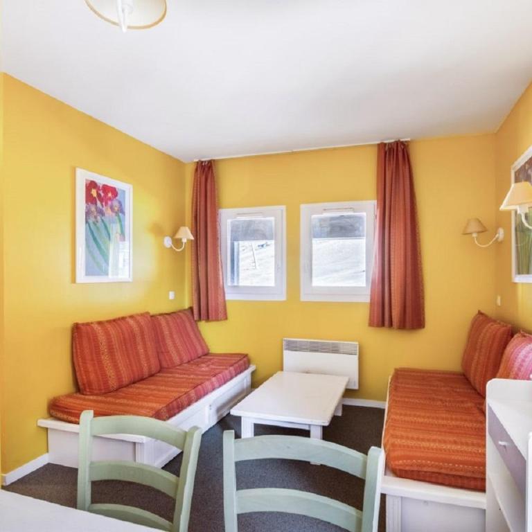 Residence Le Thabor - maeva Home - Appartement Select 1 Chambre (5 Personnes) - 1