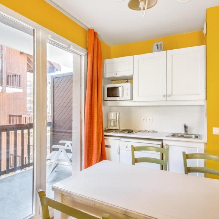 Residence Le Thabor - maeva Home - Appartement Select 1 Chambre (5 Personnes) - 2