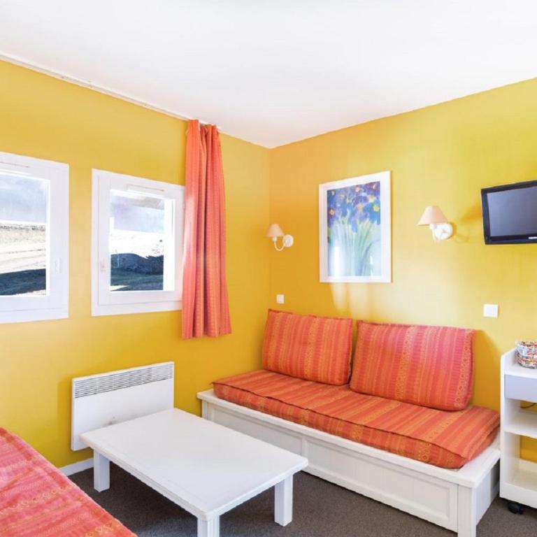 Residence Le Thabor - maeva Home - Appartement Select 1 Chambre (5 Personnes) - 5