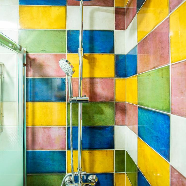 Hotel Bari - Habitación Doble - 2