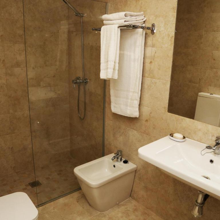 Apartamento puente romano P2 1G - Apartamento de 2 dormitorios - 13