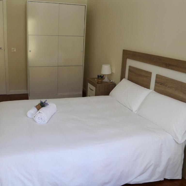 Apartamento puente romano P2 1G - Apartamento de 2 dormitorios - 11