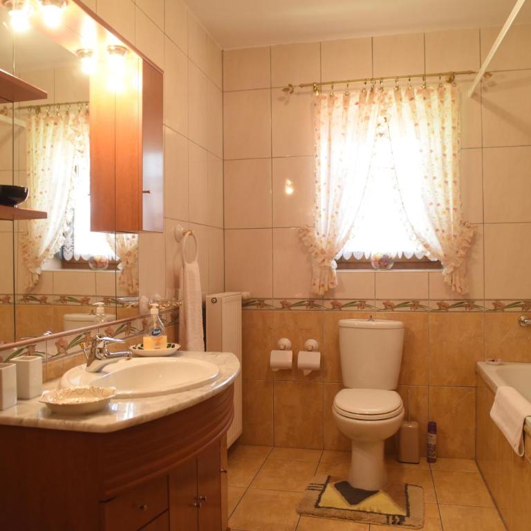 Apartmani Nik Lux - Deluxe Apartment - 8