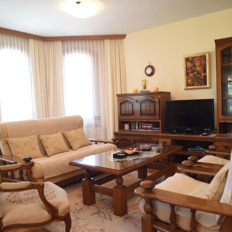 Apartmani Nik Lux - Deluxe Apartment - 5