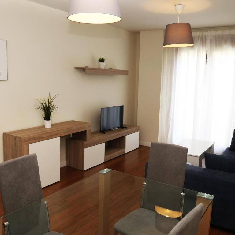 Apartamento puente romano P2 1G - Apartamento de 2 dormitorios - 4