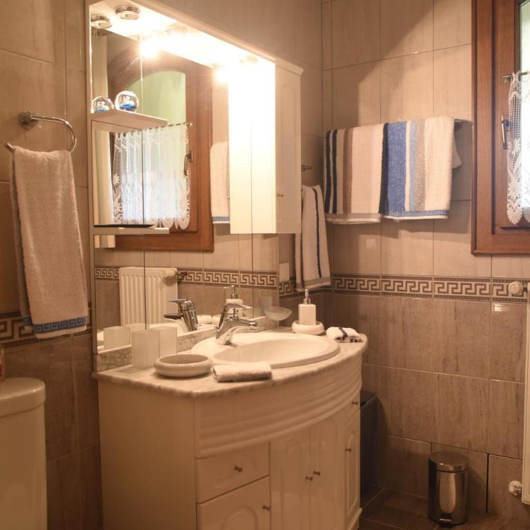 Apartmani Nik Lux - Deluxe Apartment - 13