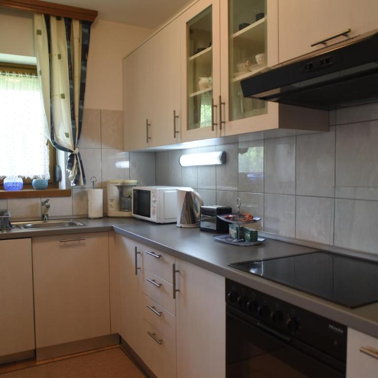 Apartmani Nik Lux - Deluxe Apartment - 9