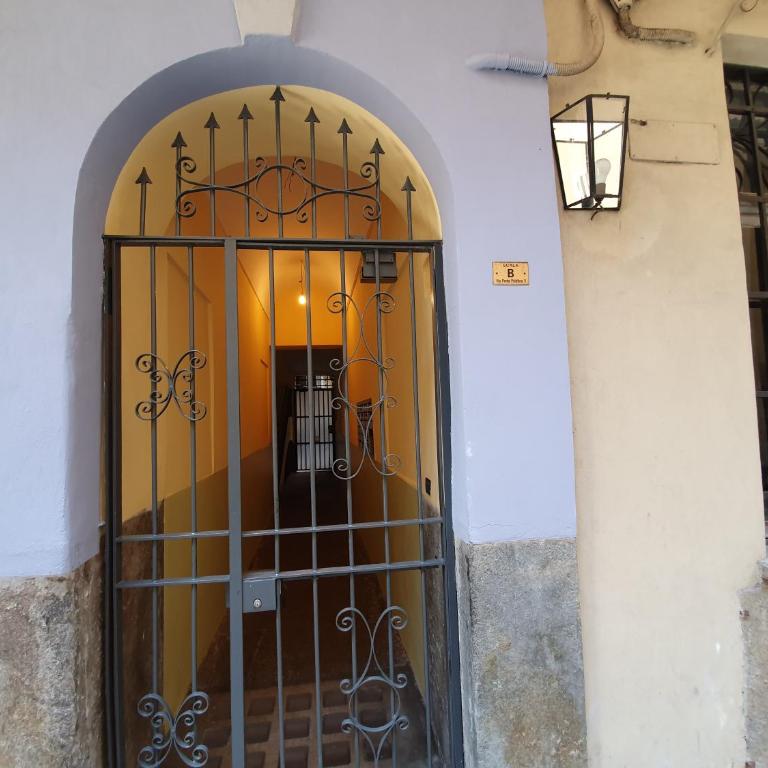 Palatina apartment - Appartamento Monolocale - con Ascensore - 26