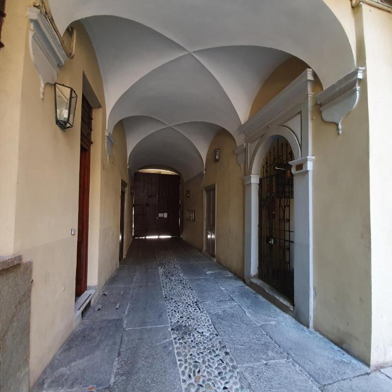 Palatina apartment - Appartamento - senza Ascensore - 22
