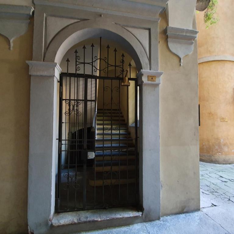 Palatina apartment - Appartamento - senza Ascensore - 23
