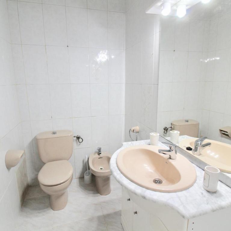 Plage, Cambrils Locamar Appt Jimenez - Two-Bedroom Apartment - 11