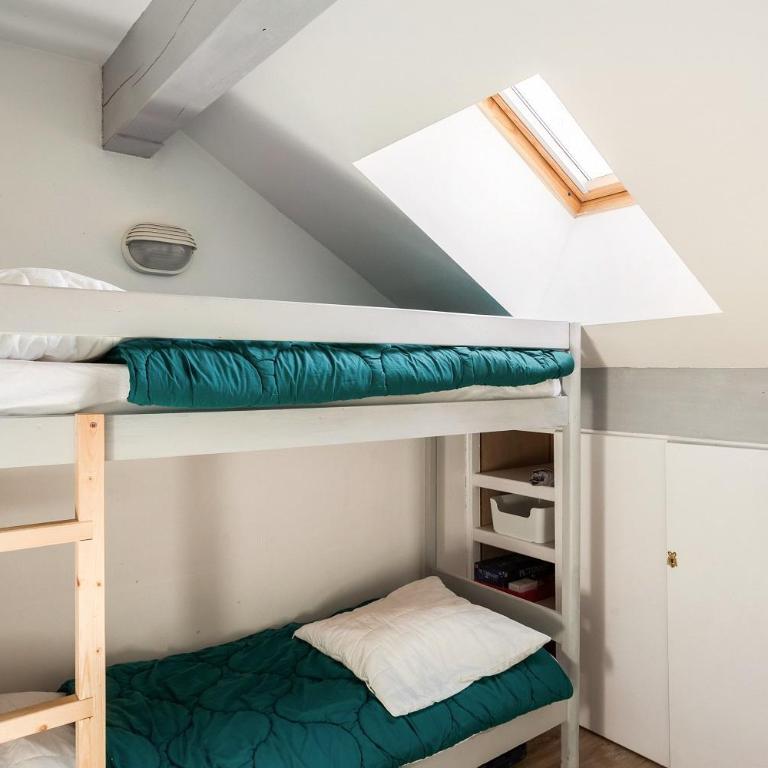 Residence Le Thabor - maeva Home - Appartement 2 Chambres Select 6 Personnes - 5