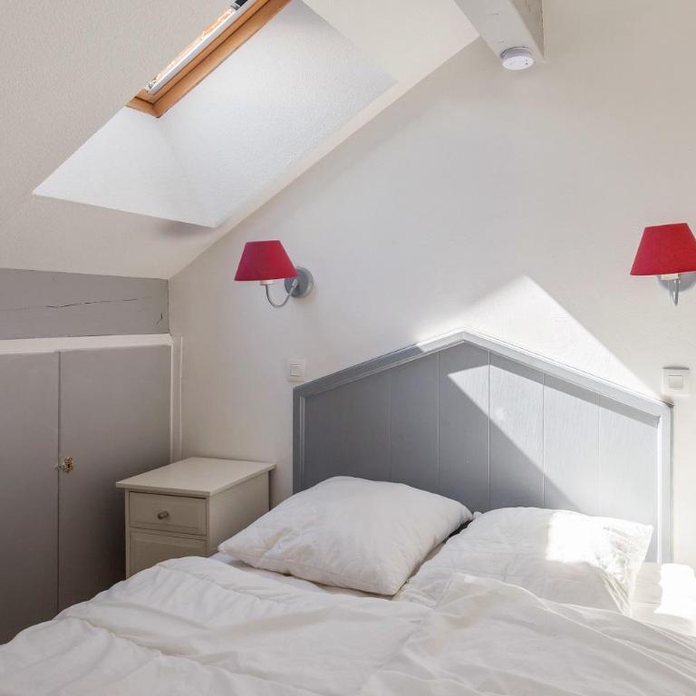 Residence Le Thabor - maeva Home - Appartement 2 Chambres Select 6 Personnes - 2