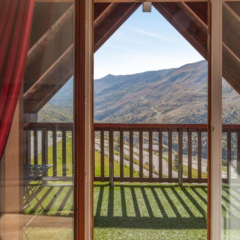 Residence Le Thabor - maeva Home - Appartement 2 Chambres Select 6 Personnes - 3