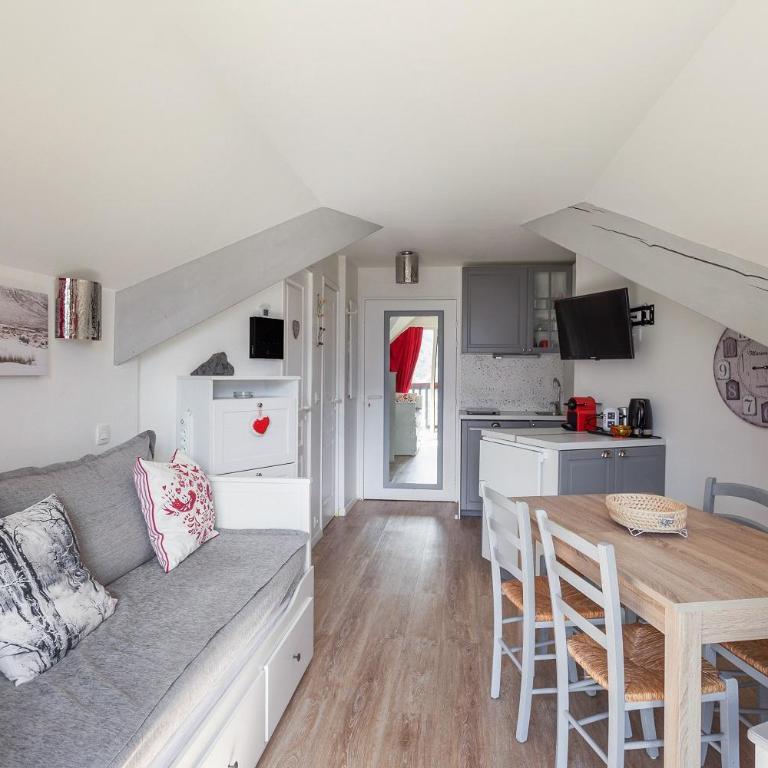 Residence Le Thabor - maeva Home - Appartement 2 Chambres Select 6 Personnes - 4