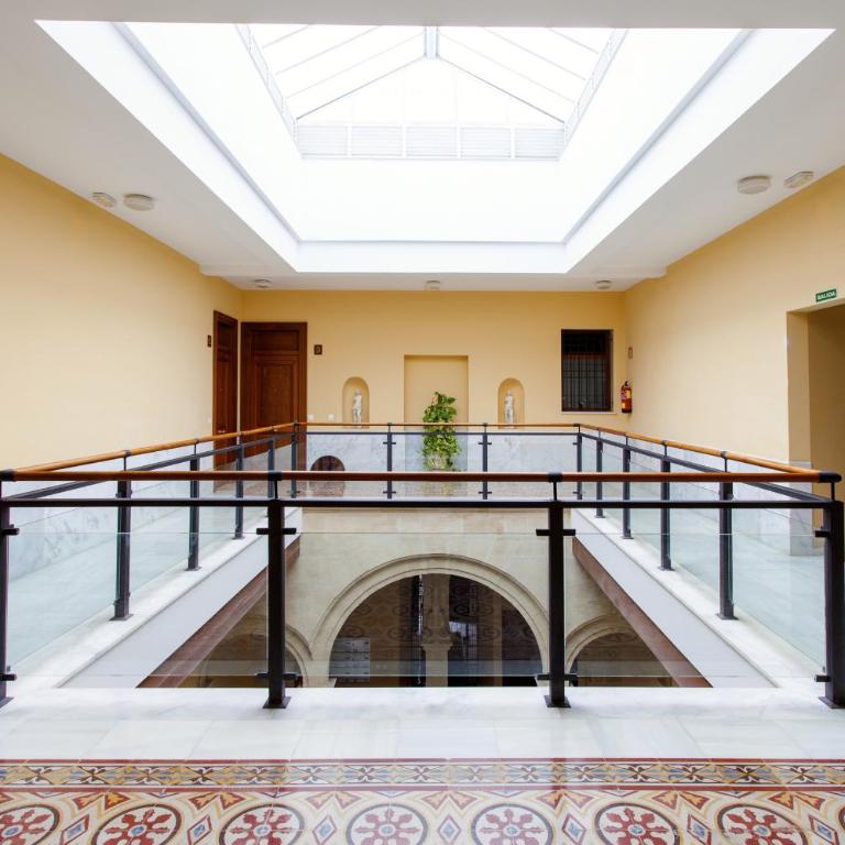 Casa Singular , parking gratis - Apartamento de 2 dormitorios - 17
