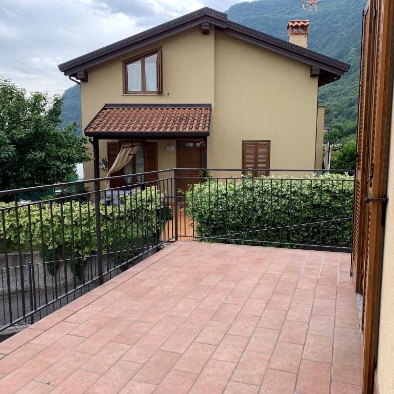 Strawberry House - Maison de Vacances - 23