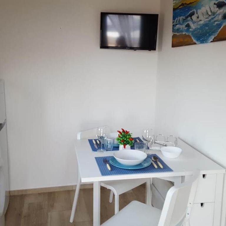 DE MEO Guest House - Appartamento Superior - 10