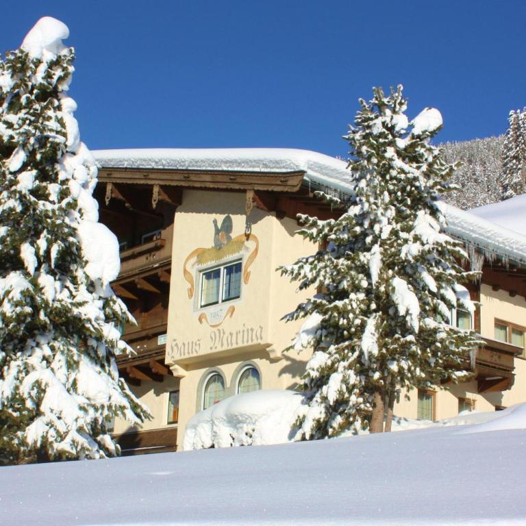Pension Marina - Apartment - Ground Floor - 5