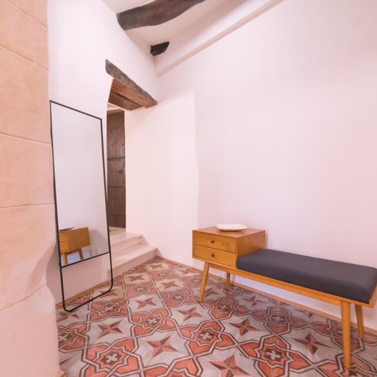 Archi di Castello, Storia e Design 3Br-WiFi-AC - Three-Bedroom Apartment - 78