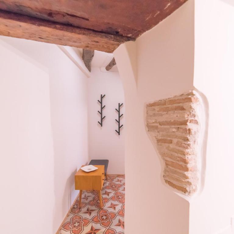 Archi di Castello, Storia e Design 3Br-WiFi-AC - Three-Bedroom Apartment - 80