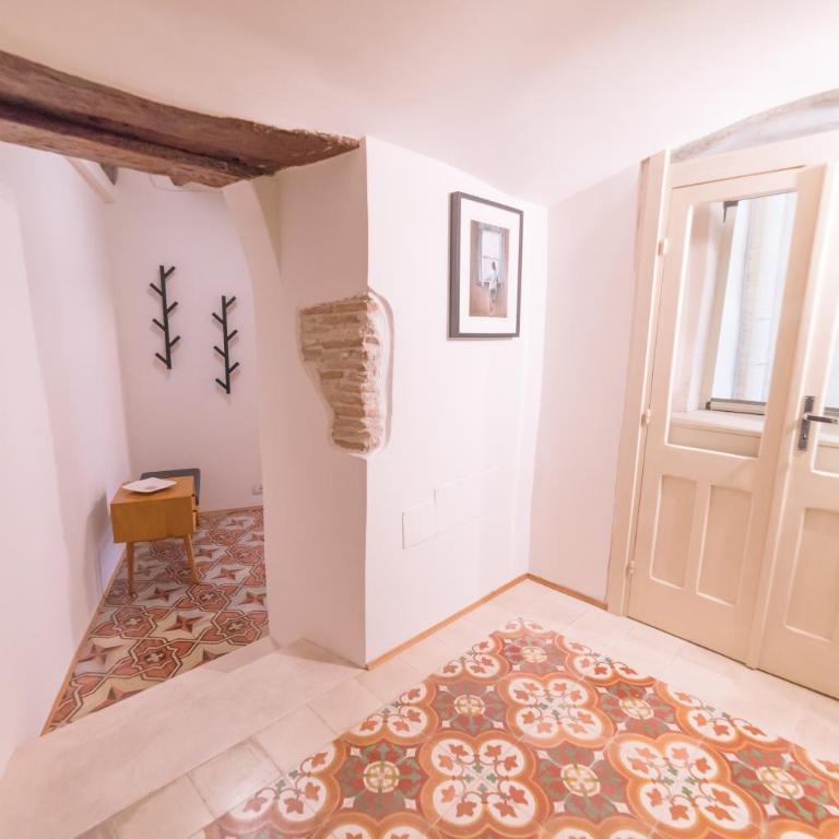 Archi di Castello, Storia e Design 3Br-WiFi-AC - Three-Bedroom Apartment - 81