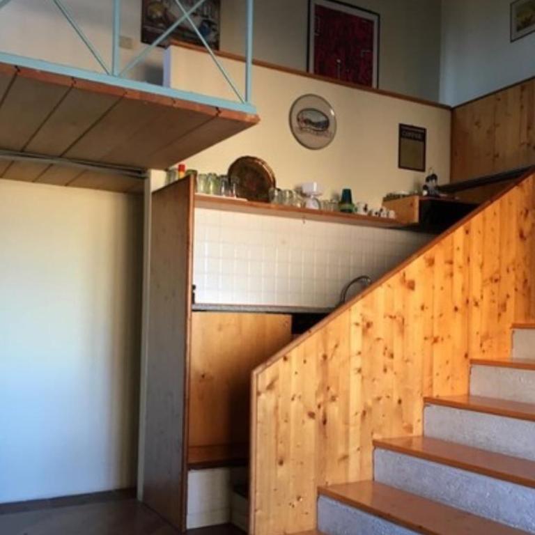 Casa Loretta - Appartamento Deluxe con 2 Camere da Letto - 7