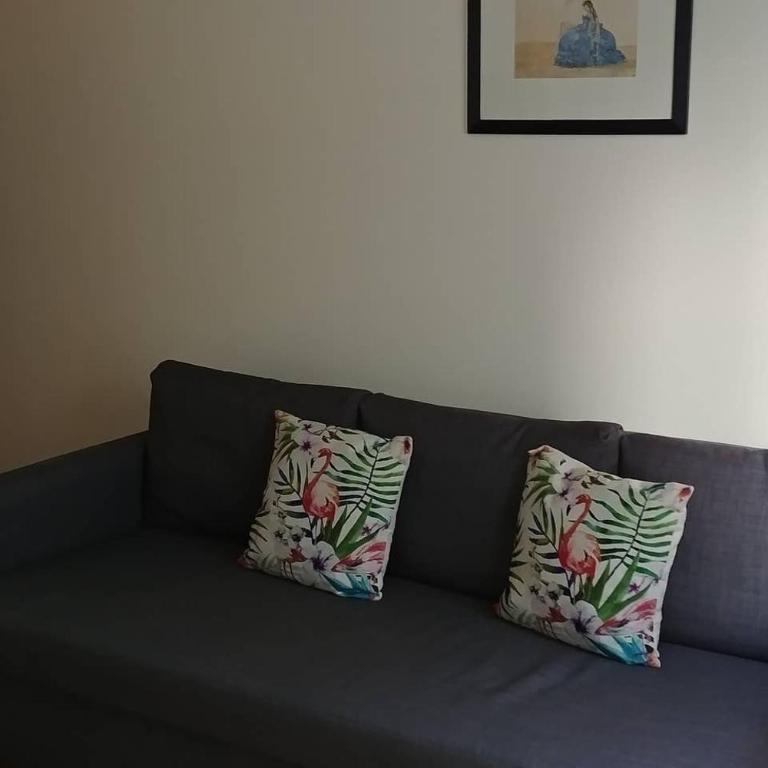 Cosy studio, at foot of - au pied du, Château d'Amboise - Appartement 1 Chambre - 5