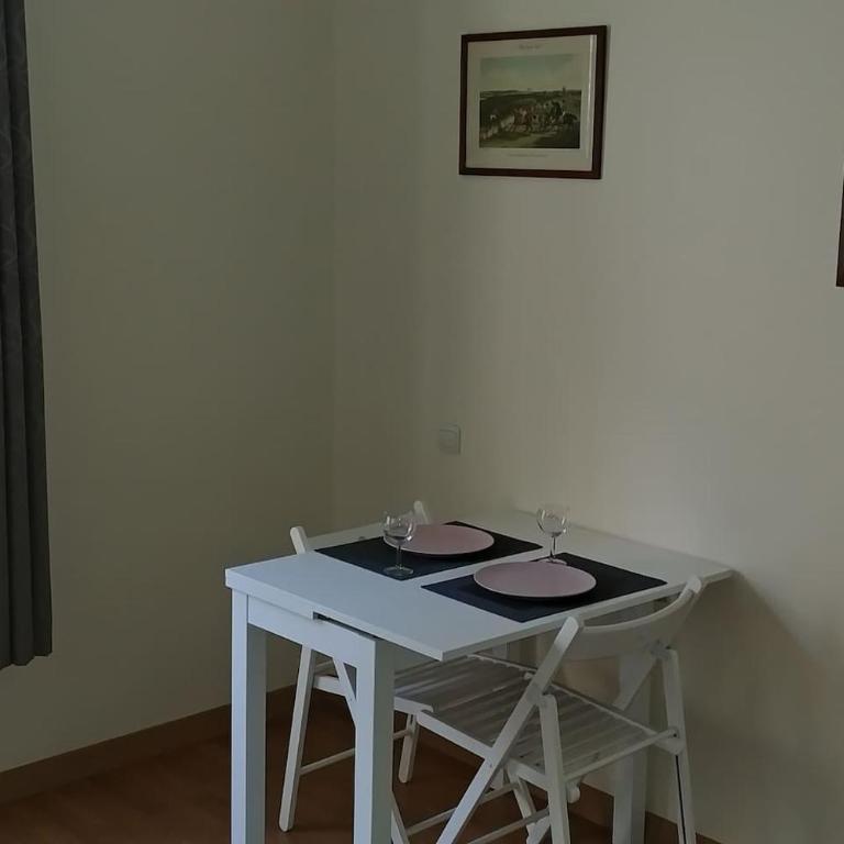 Cosy studio, at foot of - au pied du, Château d'Amboise - Appartement 1 Chambre - 6