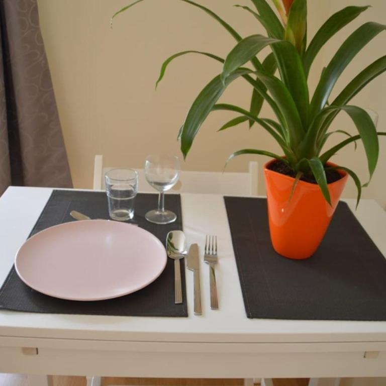 Cosy studio, at foot of - au pied du, Château d'Amboise - Appartement 1 Chambre - 7