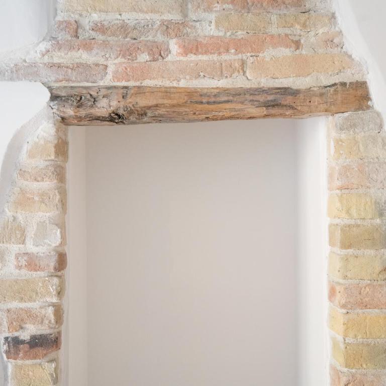 Archi di Castello, Storia e Design 3Br-WiFi-AC - Three-Bedroom Apartment - 49