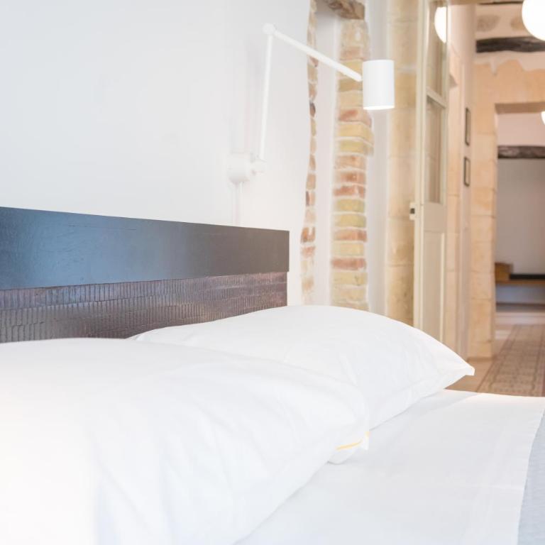 Archi di Castello, Storia e Design 3Br-WiFi-AC - Three-Bedroom Apartment - 42