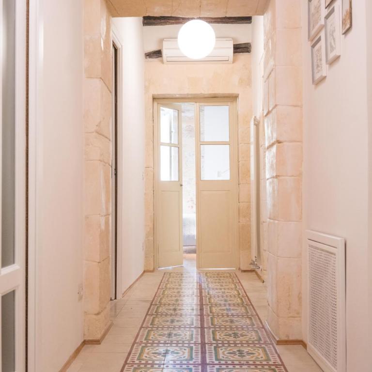 Archi di Castello, Storia e Design 3Br-WiFi-AC - Three-Bedroom Apartment - 75