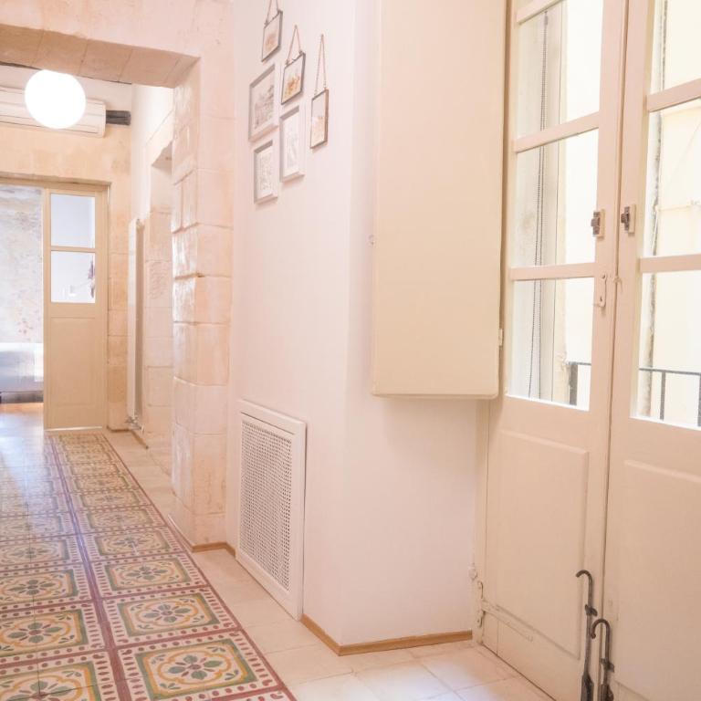 Archi di Castello, Storia e Design 3Br-WiFi-AC - Three-Bedroom Apartment - 74