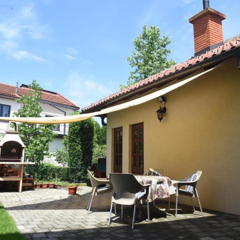 Apartmani Nik Lux - Deluxe Apartment - 16