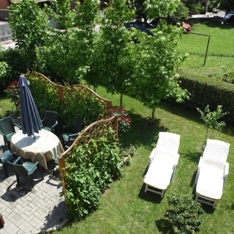 Apartmani Nik Lux - Deluxe Apartment - 13