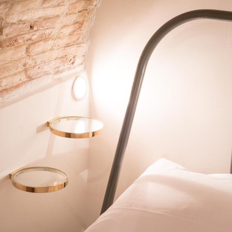Archi di Castello, Storia e Design 3Br-WiFi-AC - Three-Bedroom Apartment - 36