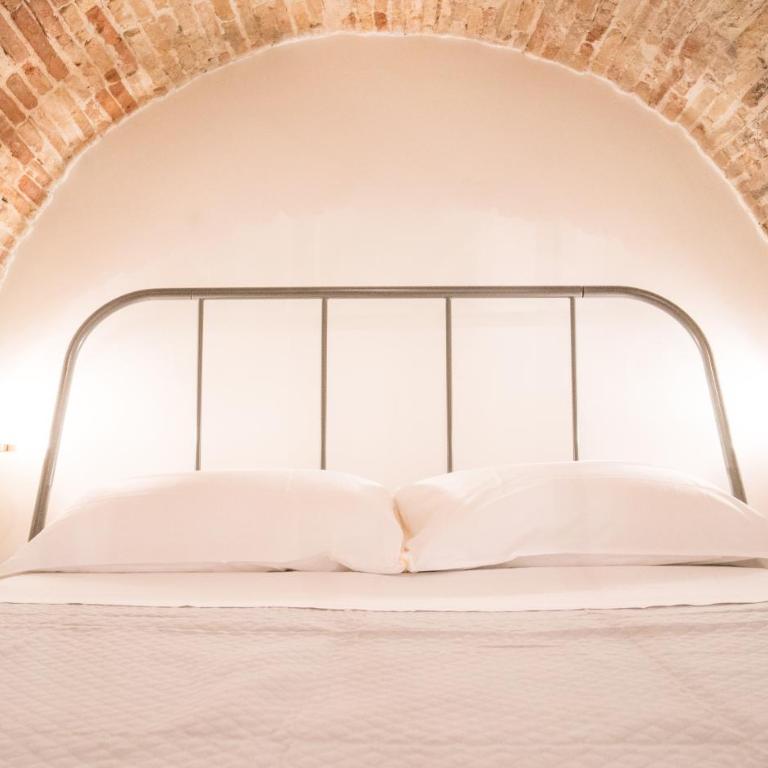 Archi di Castello, Storia e Design 3Br-WiFi-AC - Three-Bedroom Apartment - 34