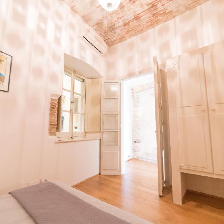 Archi di Castello, Storia e Design 3Br-WiFi-AC - Three-Bedroom Apartment - 37