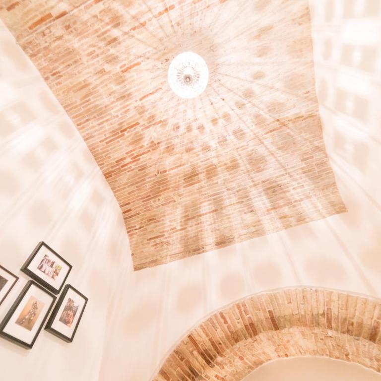 Archi di Castello, Storia e Design 3Br-WiFi-AC - Three-Bedroom Apartment - 39