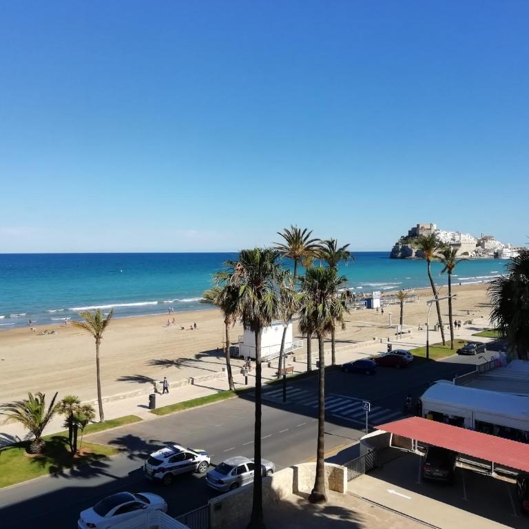 Apartamento Playa Dorada II Inmomart - Apartamento con vistas al mar - 2