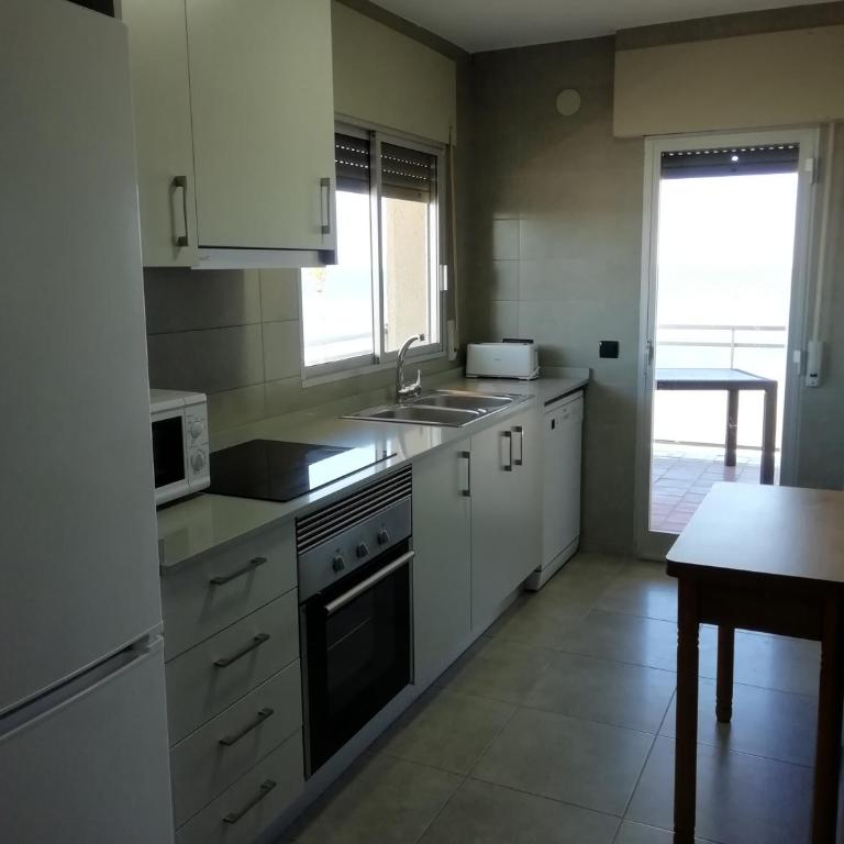 Apartamento Playa Dorada II Inmomart - Apartamento con vistas al mar - 14