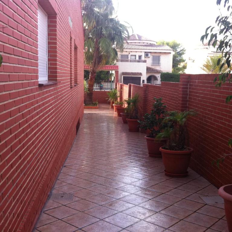 Luxury villa in Playa Honda - Villa - 7