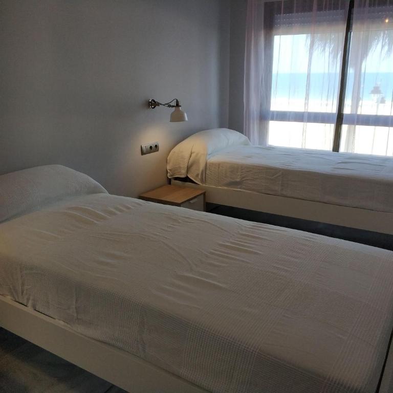 Victoria Beach Sunset Lounge - Apartamento de 2 dormitorios - 11